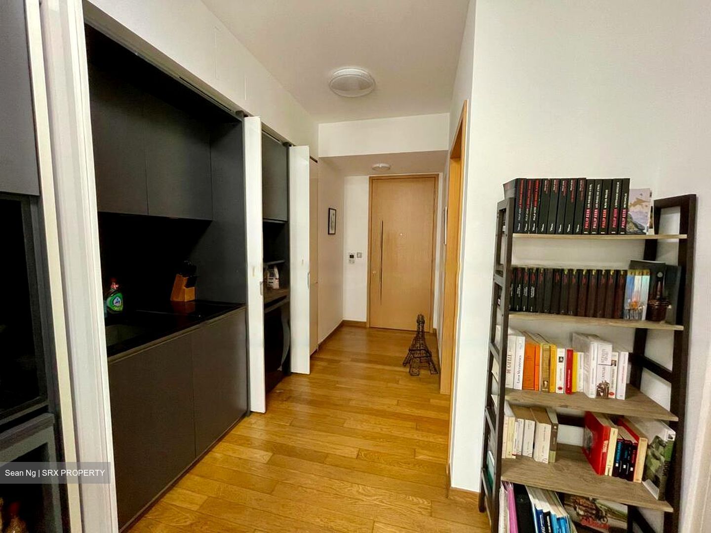 26 Newton (D11), Apartment #468923941